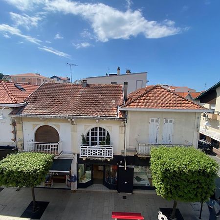 Arcachon Situation Exceptionnelle Proche Plage Ngoại thất bức ảnh